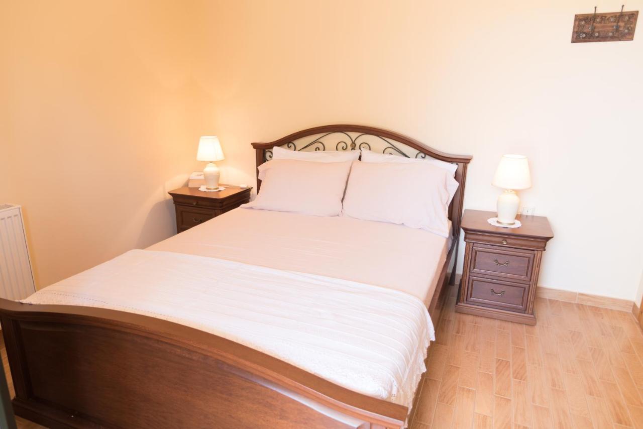 Вилла Koni'S House Katomerion Экстерьер фото