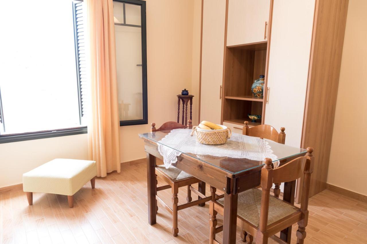 Вилла Koni'S House Katomerion Экстерьер фото