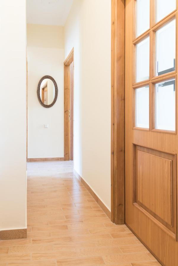 Вилла Koni'S House Katomerion Экстерьер фото
