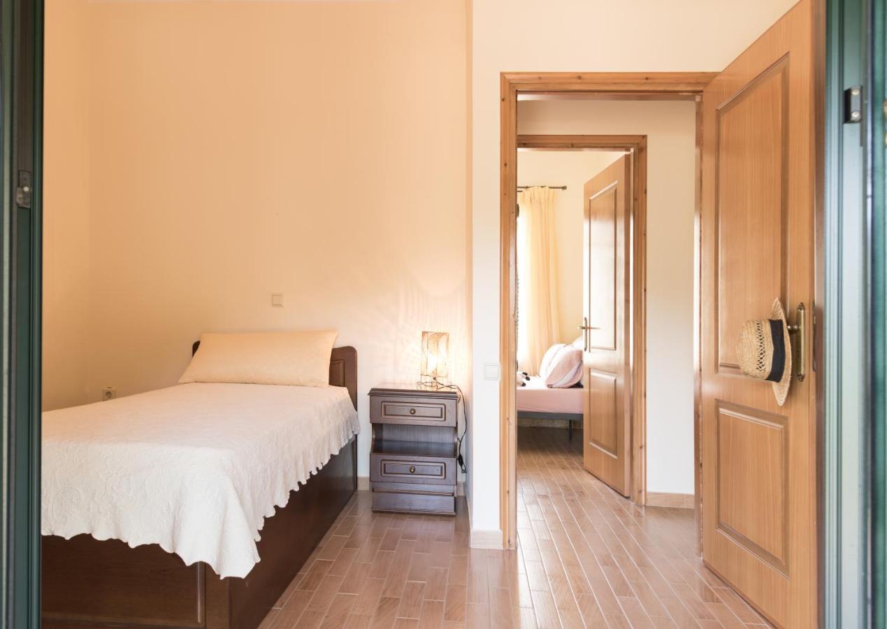 Вилла Koni'S House Katomerion Экстерьер фото
