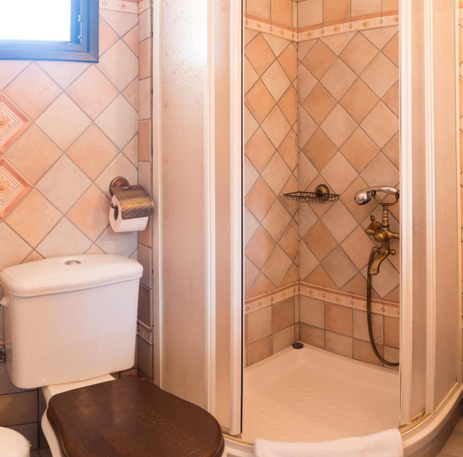 Вилла Koni'S House Katomerion Экстерьер фото